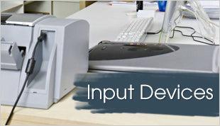 Input Devices