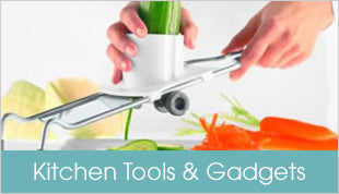 Kitchen Tools & Gadgets