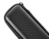 EVA Hard Shell Stylus Pencil Case - Black