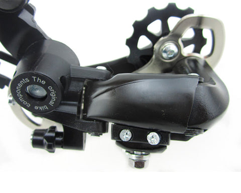 Shimano Tourney RD-TX35-SGS 6/7 Speed Rear Derailleur