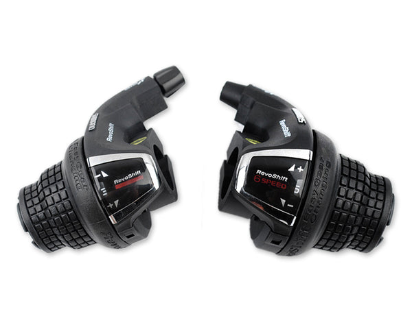 Shimano revoshift discount 18 speed