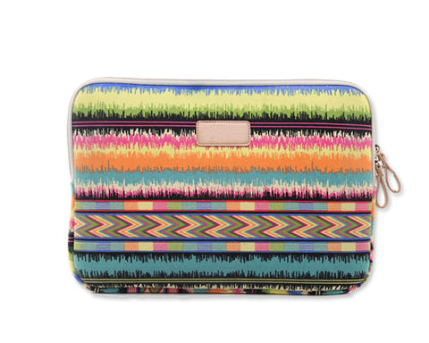 Bohemian Series Laptop Case - Curve