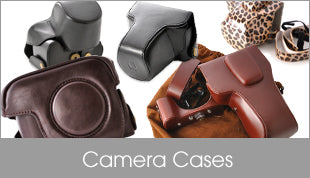 Camera Cases