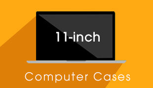 11-inch Computer Cases