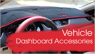 Vehicle Dashboard Accessories
