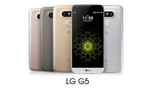 LG G5 Cases