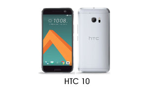 HTC 10 Cases