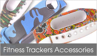 Fitness Trackers Accessories