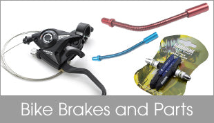 Bike Brakes and Parts