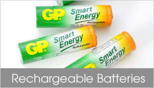 Rechargeable Batteries