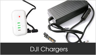 DJI Chargers