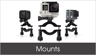 GoPro Mounts