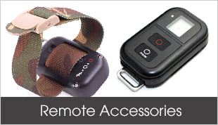 GoPro Remote Accessories