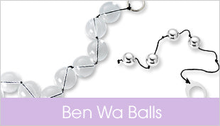 Ben Wa Balls