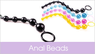 Anal Beads