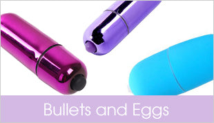 Bullets and Eggs