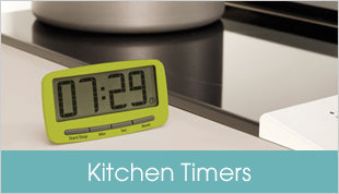 Kitchen Timers