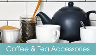 Coffee & Tea Accessories