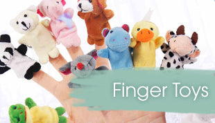 Finger Toys