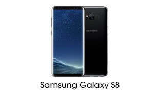 Samsung Galaxy S8 | S8+ Cases