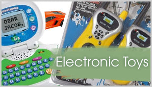 Electronic Toys