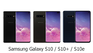 Samsung Galaxy S10 | S10+ | S10e Cases