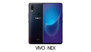 Vivo NEX A and NEX S Cases
