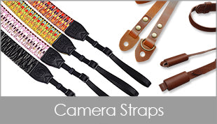 Camera Straps