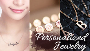 Personalized Jewelries