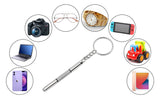 Mini 3-in-1 Screwdriver Keychain Eyeglasses Repair Kit