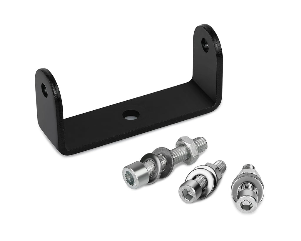Bike Rear Rack Mount Adapter with Screws – SCSpecial