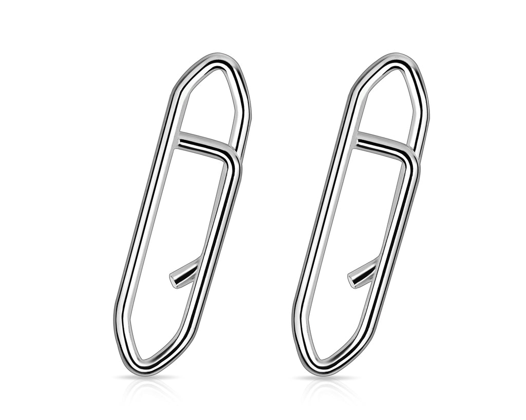 Fast Changing Clips Fishing Clips High Strength Stainless Steel Fast Changing Fishing Lure ...