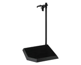 Action Figure Stand Doll Figure Stand Metal Toy Stand for 1/6 Scale Figures