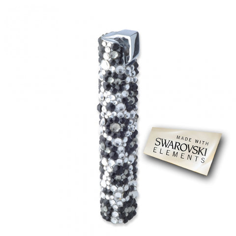 Leopard Crystal Lighter