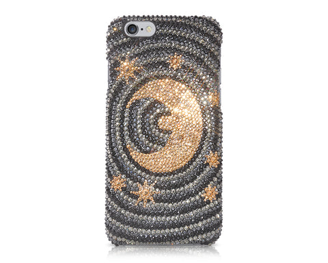 Universe Bling Swarovski Crystal Phone Cases