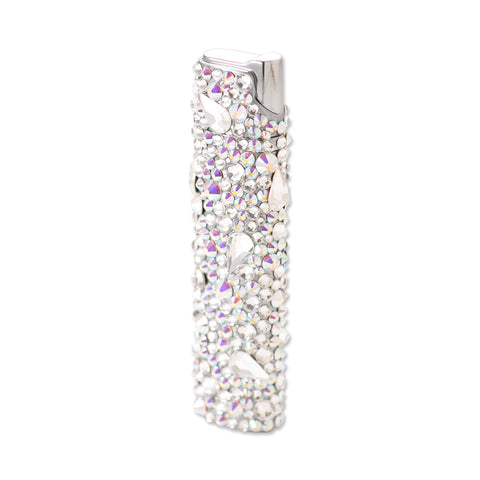 Snowflake Crystal Lighter