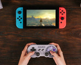 8Bitdo SF30 Pro Wireless Bluetooth Controller