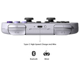 8Bitdo SN30 Pro Wireless Bluetooth Controller