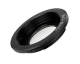 Lens Adapter Mount For M42 Lens to AI Mount Nikon Cameras