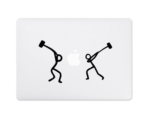 13 inch MacBook Pro MacBook Air Vinyl Skin Sticker