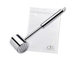 304 Stainless Steel Meat Tenderizer Hammer