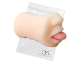 Adult Sex Toy 3D Realistic Silicone Male Masturbator