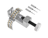 Metal Watch Band Pin Remover with 3 Extra Pins