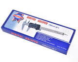 6 inch Stainless Steel Digital Caliper