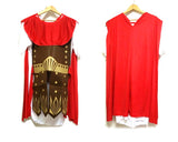 Roman Centurion Costume for Children 115-135cm