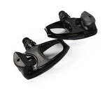 Shimano PDR540 SPD SL Sport Road Bike Cycling Clipless Pedals - Black