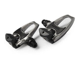 Shimano PDR540 SPD SL Sport Road Bike Cycling Clipless Pedals - Silver