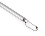 Stainless Steel Back Scratcher with Telescopic Handle