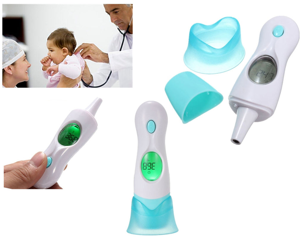 Multifunctional Baby Digital Infrared Thermometer