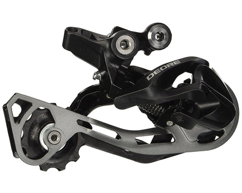 Shimano Deore RD-M610 10 Speed Rear Derailleur